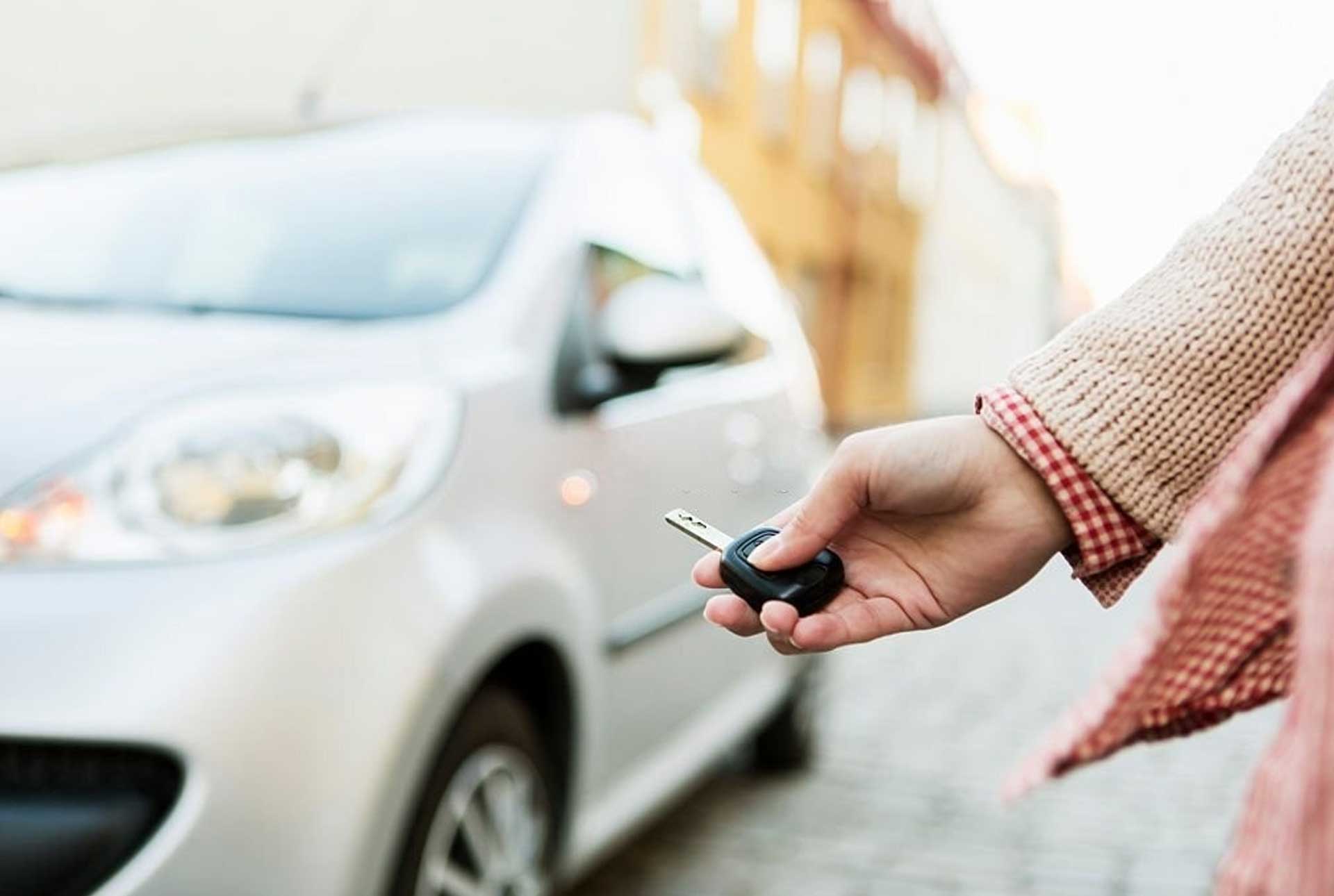 مکان‌های غیر مجاز به پارک دوبل