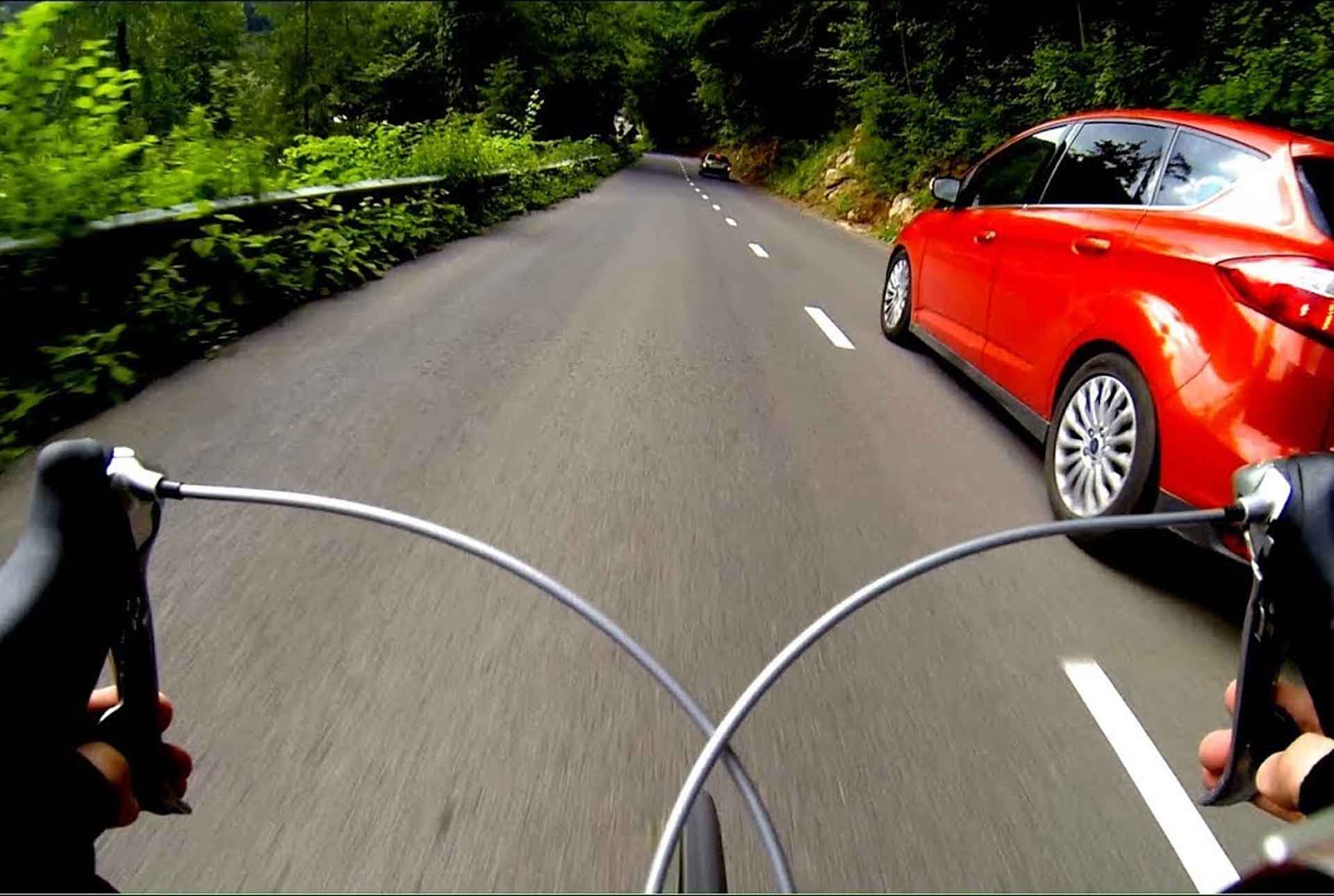 چگونه سبقت بگیریم؟