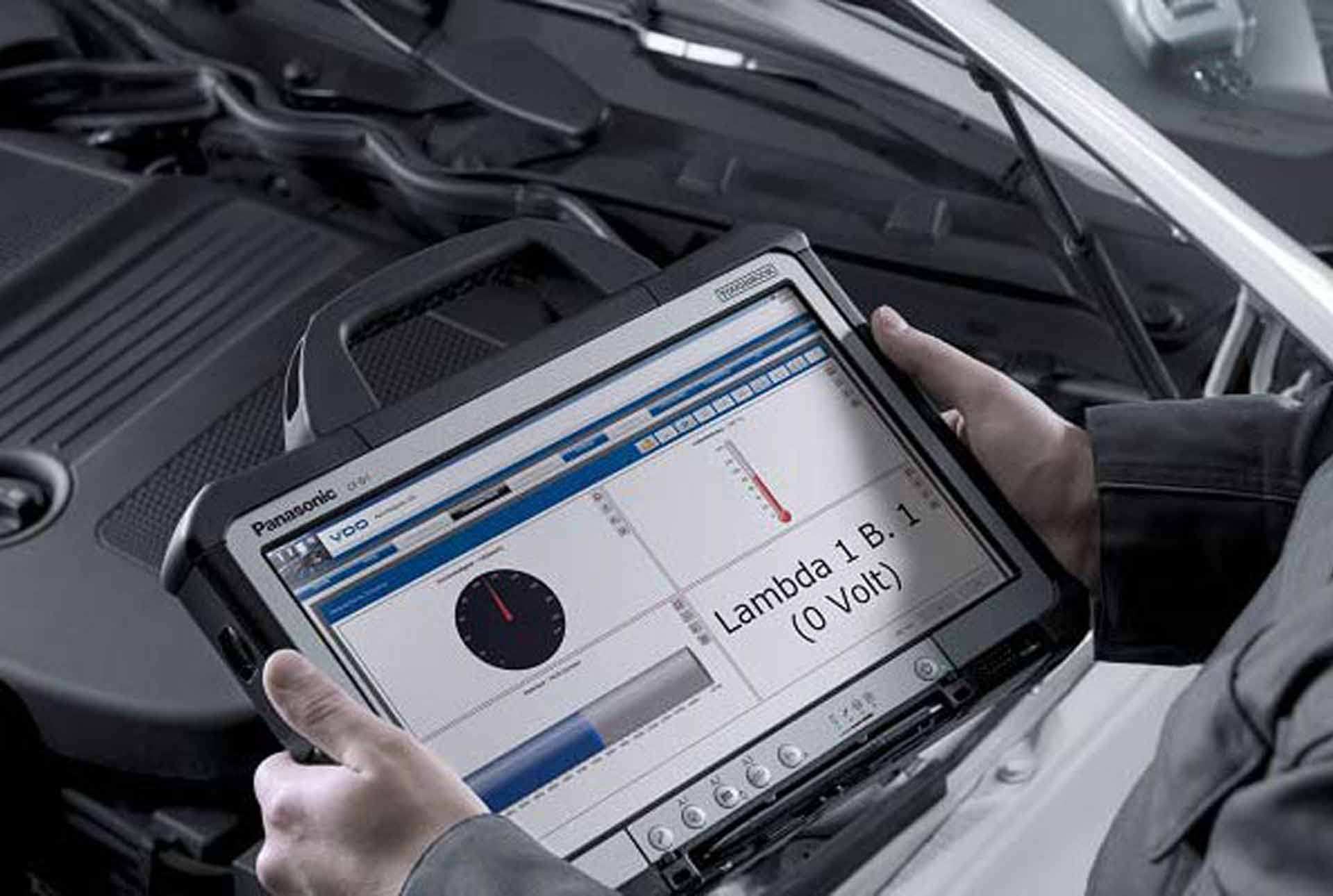 تفاوت ریمپ و تیونینگ