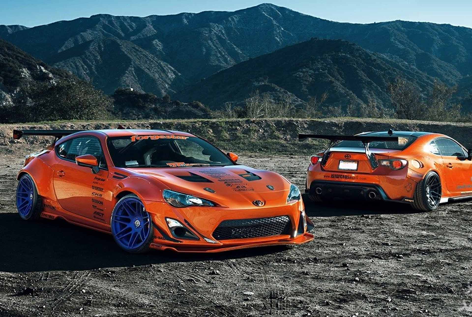 چگونه تیونینگ کار شویم؟