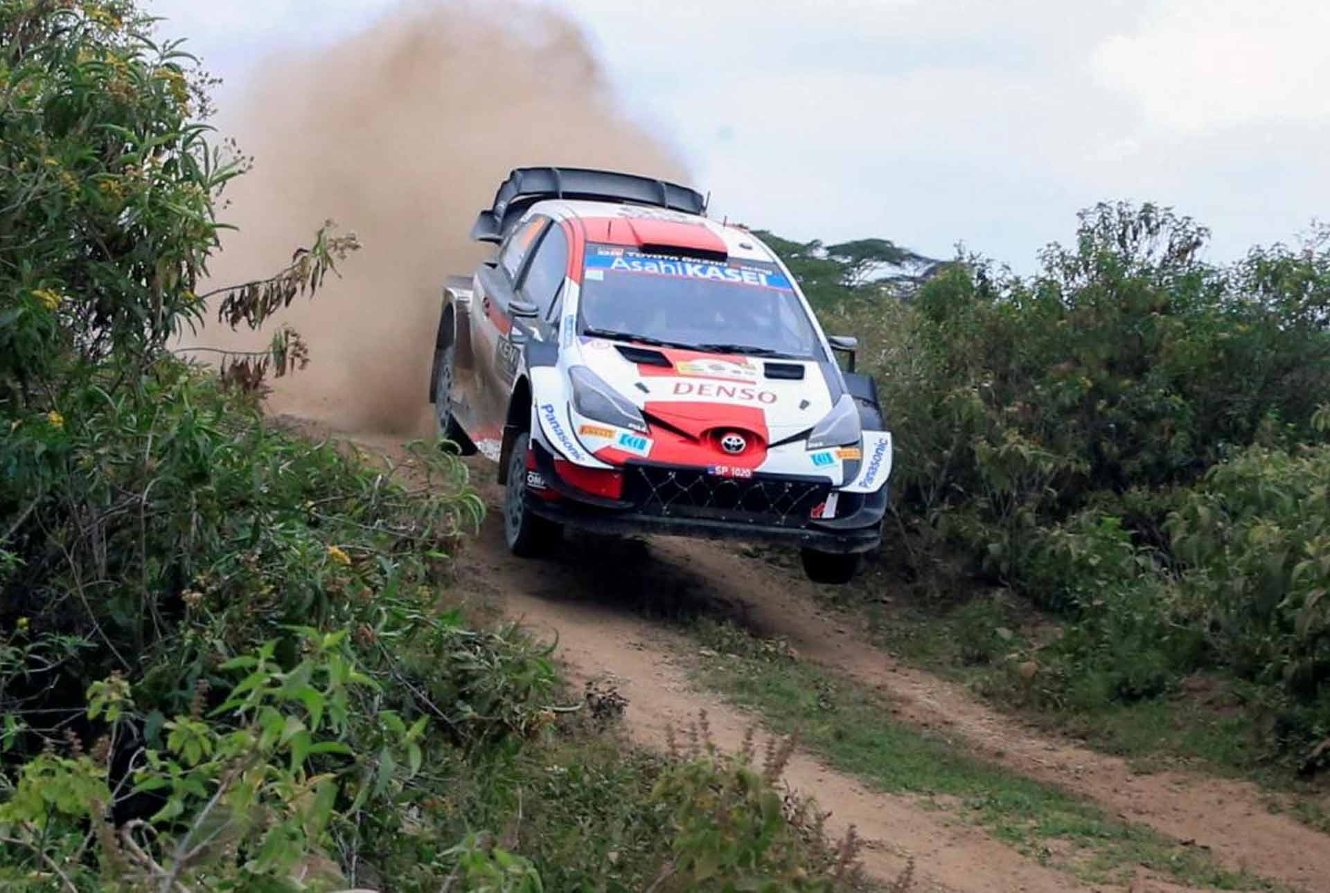 رالی مونت کارلو