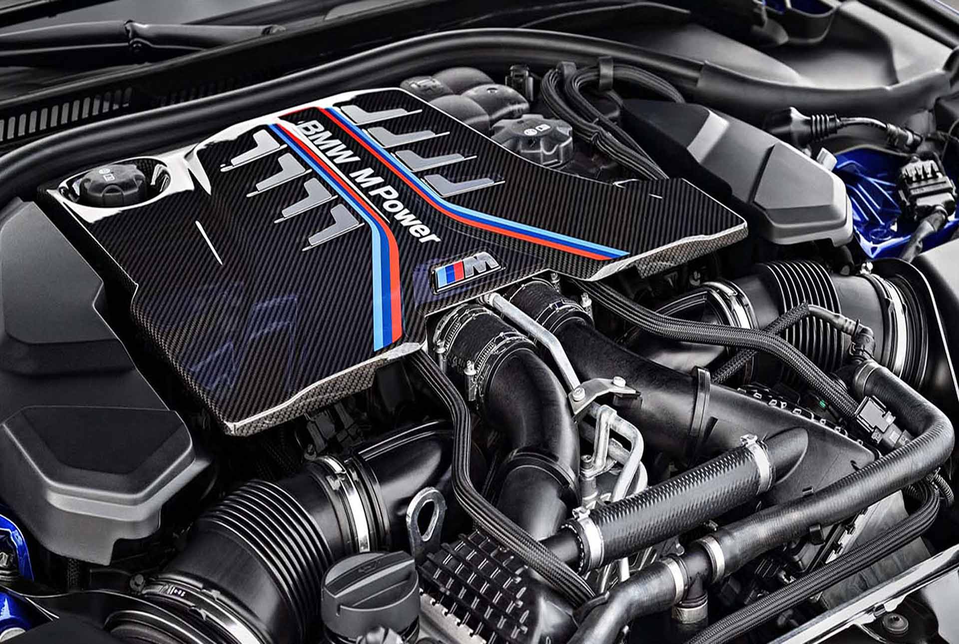 انواع تیونینگ در موتور ماشین